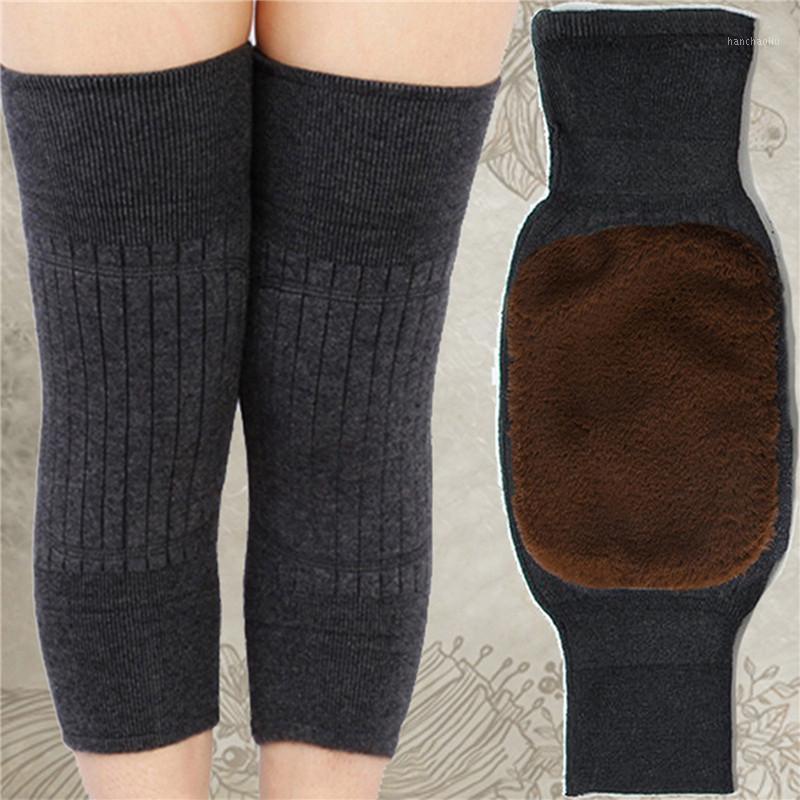 1Pair Anti Cold Knee Pads Plus Fleece Prevent Arthritis Keep Warm Knee Protector Support Breathable Thicken Kneepad1, Style 2 gray
1Pair Anti Cold Knee Pads Plus Fleece Prevent Arthritis Keep Warm Knee Protector Support Breathable Thicken Kneepad1, Style 2 gray