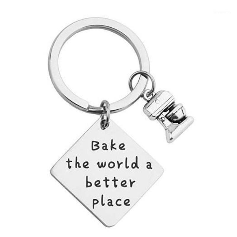 Oeinin Arrtracive Keyring For Men/Women Simple Letter Keychain Make The World A Better Gift Keychain Stainless Steel Brelok1
Oeinin Arrtracive Keyring For Men/Women Simple Letter Keychain Make The World A Better Gift Keychain Stainless Steel Brelok1