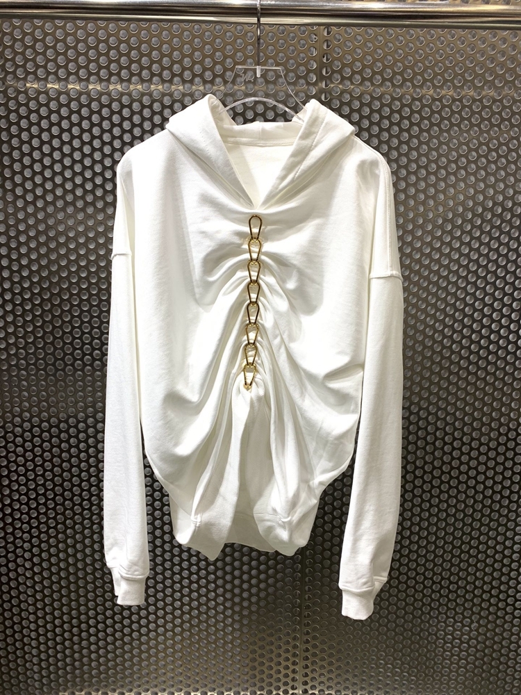 Sexy Alternative Hooded Nightgown for Hoodie 2021 Luxury Designer Woman Clothes Streetwear Vintage Hw96, White
Sexy Alternative Hooded Nightgown for Hoodie 2021 Luxury Designer Woman Clothes Streetwear Vintage Hw96, White