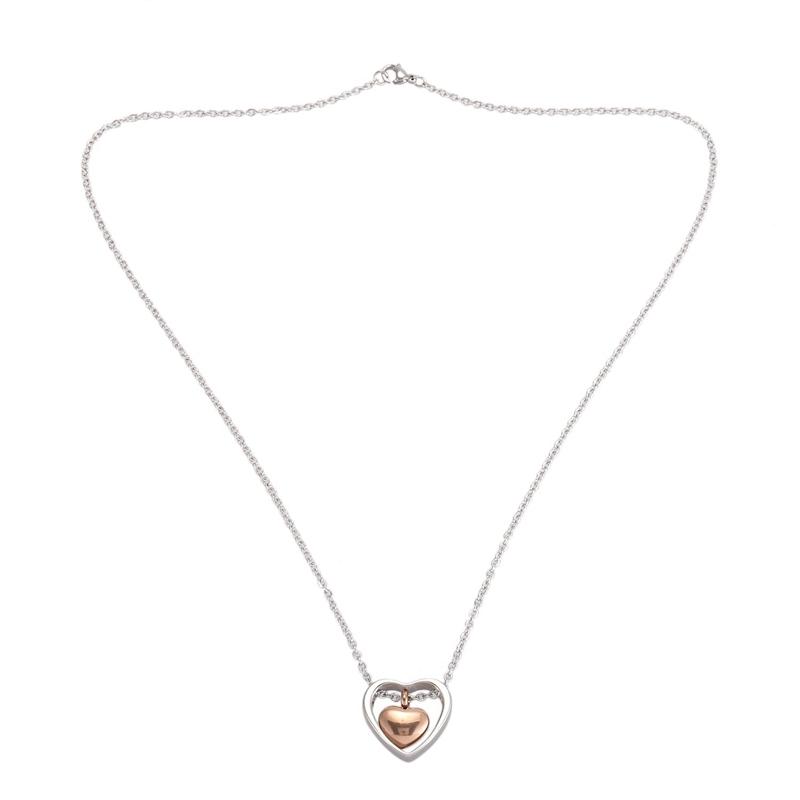 Double Heart Rose Gold Cremation Urn Necklace Pendant Funnel Fill Kit Keepsake Memorial Ashes
Double Heart Rose Gold Cremation Urn Necklace Pendant Funnel Fill Kit Keepsake Memorial Ashes