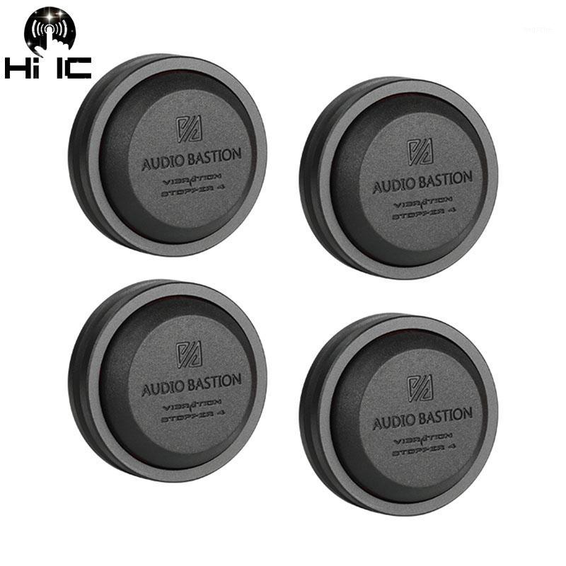 4pcs Audio Speaker Preamp DAC Laptop Anti- HiFi Absorber Silica Gel Foot Nail Feet Pads Absorption Pad1
4pcs Audio Speaker Preamp DAC Laptop Anti- HiFi Absorber Silica Gel Foot Nail Feet Pads Absorption Pad1