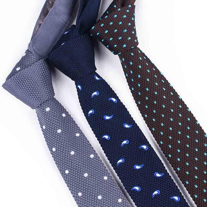 Sitonjwly Men's Ties Knitted Jacquard Necktie Daily Wear Knitting Neck Ties Cravat Wedding Party Shirt Gift Custom Logo
Sitonjwly Men's Ties Knitted Jacquard Necktie Daily Wear Knitting Neck Ties Cravat Wedding Party Shirt Gift Custom Logo