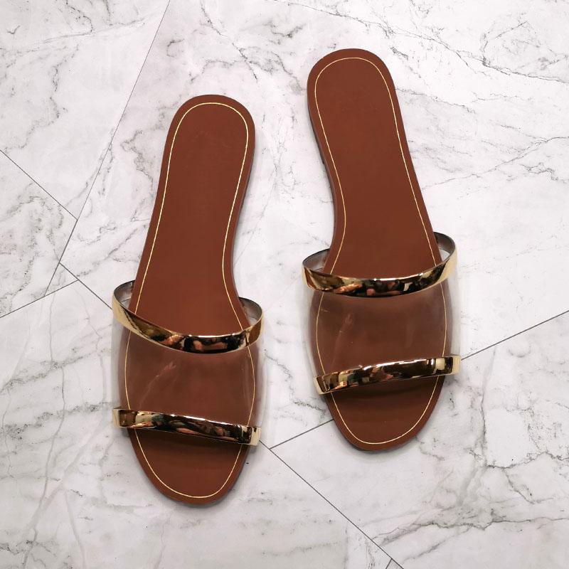 Summer Slides 2021 New Women Outside PVC Slippers Flat Beach Woman Shoes Transparent Fashion Ladies Slides Brand Designer, Black
Summer Slides 2021 New Women Outside PVC Slippers Flat Beach Woman Shoes Transparent Fashion Ladies Slides Brand Designer, Black