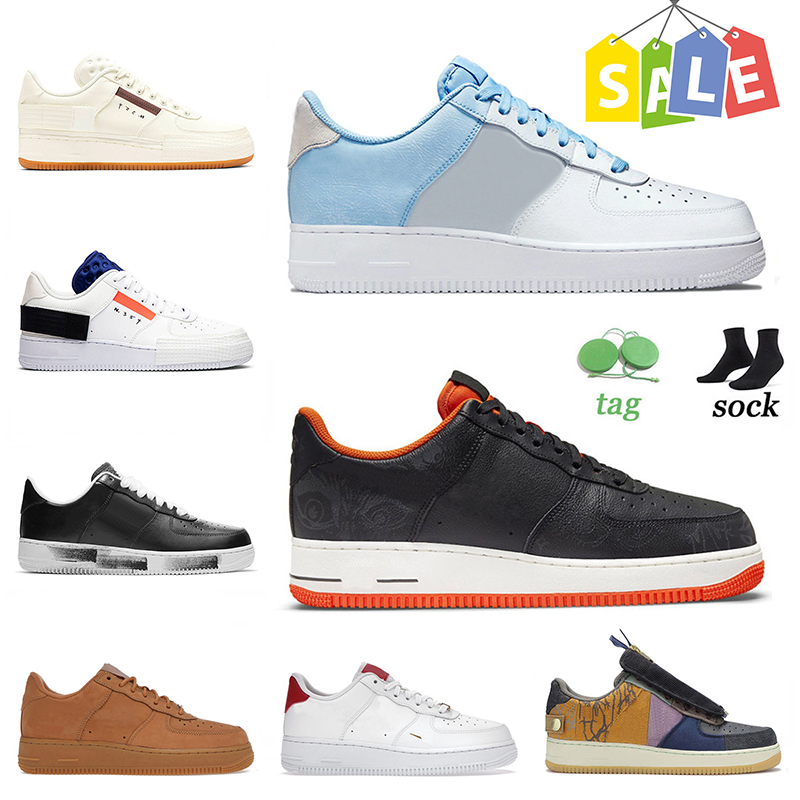 Hot Selling New One 1 Low Skate Running Shoes Mens Women Halloween Psychic Blue N354 Sail Gum Summit White Para-Noise Wheat Cactus Jack Sports Sneakers Trainers 36-45, C39 have a nice day 36-40
Hot Selling New One 1 Low Skate Running Shoes Mens Women Halloween Psychic Blue N354 Sail Gum Summit White Para-Noise Wheat Cactus Jack Sports Sneakers Trainers 36-45, C39 have a nice day 36-40