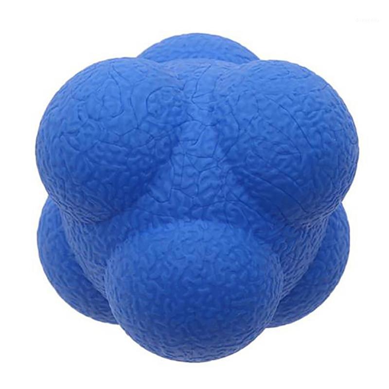 Hexagonal Reaction Ball Agility Training Reaction Ball Coordination Agility Training1
Hexagonal Reaction Ball Agility Training Reaction Ball Coordination Agility Training1
