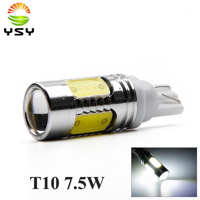 20PCS High Power T10 7.5W SMD LED W5W 194 158 168 Plasma Clearance Wedge DRL Light Bulb Lamp1, As pic
20PCS High Power T10 7.5W SMD LED W5W 194 158 168 Plasma Clearance Wedge DRL Light Bulb Lamp1, As pic