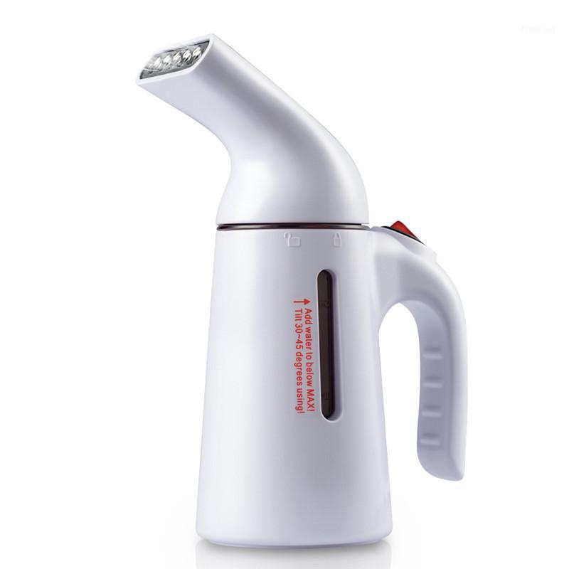 700W Handheld Steamer for Clothes Fast-Heat Powerful Garment Steamer Iron for Home Travelling Steam UK US EU Plug1
700W Handheld Steamer for Clothes Fast-Heat Powerful Garment Steamer Iron for Home Travelling Steam UK US EU Plug1