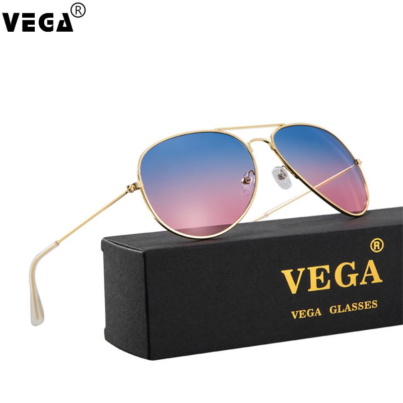 Sunglasses VEGA Eyewear Women Ladies For Lovers Nice Sandy Beach Small Aviation Glasses Female Clear Summer Eyeglasses
Sunglasses VEGA Eyewear Women Ladies For Lovers Nice Sandy Beach Small Aviation Glasses Female Clear Summer Eyeglasses