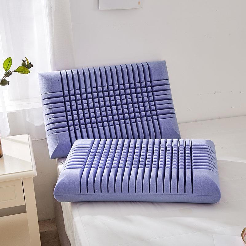 Memory cotton pillow pillow memory core slow rebound single cervical vertebra to help sleep neck protection
Memory cotton pillow pillow memory core slow rebound single cervical vertebra to help sleep neck protection