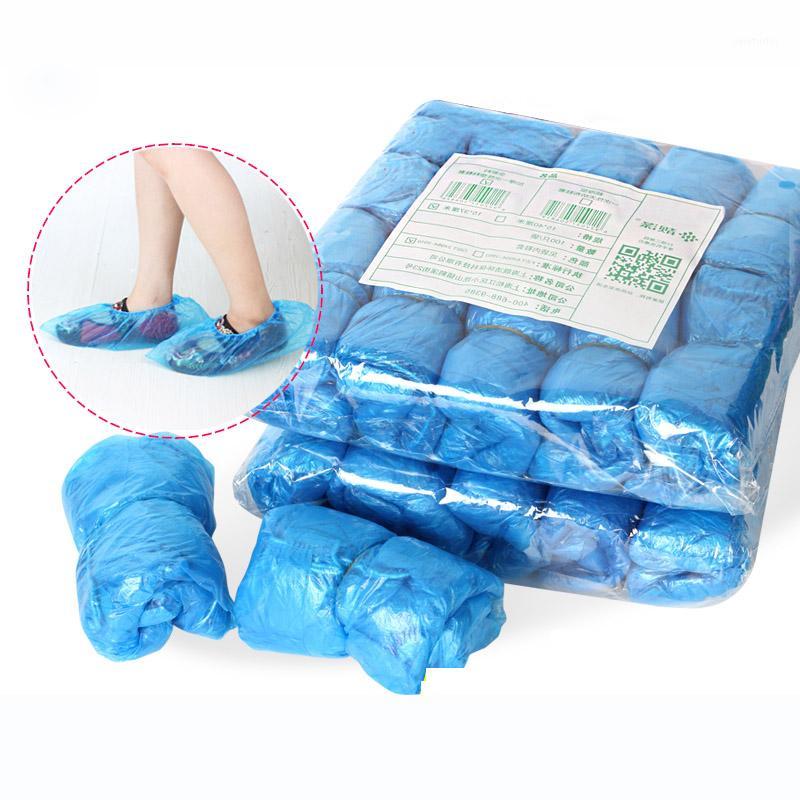 100PCS Disposable Waterproof Rain Shoes Covers Women Man Hiking Travel Kids Foldable Plastic Rain Boots Shoes Cover in home1
100PCS Disposable Waterproof Rain Shoes Covers Women Man Hiking Travel Kids Foldable Plastic Rain Boots Shoes Cover in home1