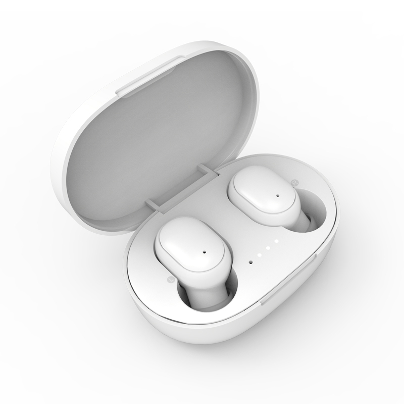 Dropshipping In-ear Earphones A6 TWS Mini Wireless Bluetooth 5.0 HiFi Stereo Headphones with mic Charge Box headset gamer gift
Dropshipping In-ear Earphones A6 TWS Mini Wireless Bluetooth 5.0 HiFi Stereo Headphones with mic Charge Box headset gamer gift