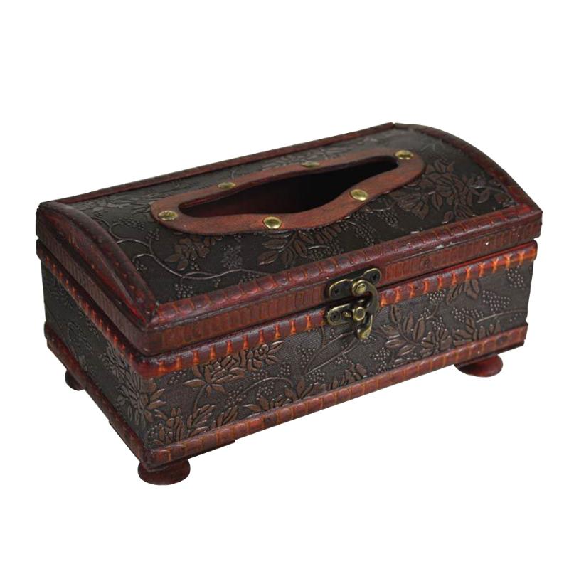 Retro Style Table Kitchen Storage Decorative Home Organizer Wooden Tissue Box Napkin Holder Gift Bedroom Hotel Rectangular Cover
Retro Style Table Kitchen Storage Decorative Home Organizer Wooden Tissue Box Napkin Holder Gift Bedroom Hotel Rectangular Cover