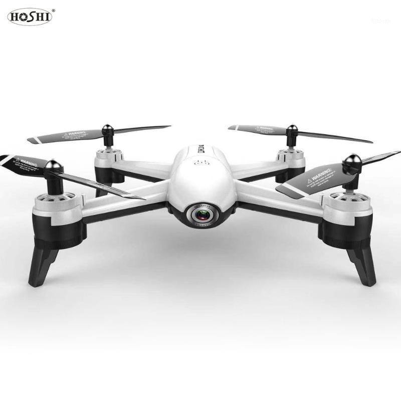 HOSHI RC Drone SG106 4K Camera Optical Flow 1080P HD Dual Camera Real Time Aerial Video RC Quadcopter Aircraft Kid Toys1 
HOSHI RC Drone SG106 4K Camera Optical Flow 1080P HD Dual Camera Real Time Aerial Video RC Quadcopter Aircraft Kid Toys1