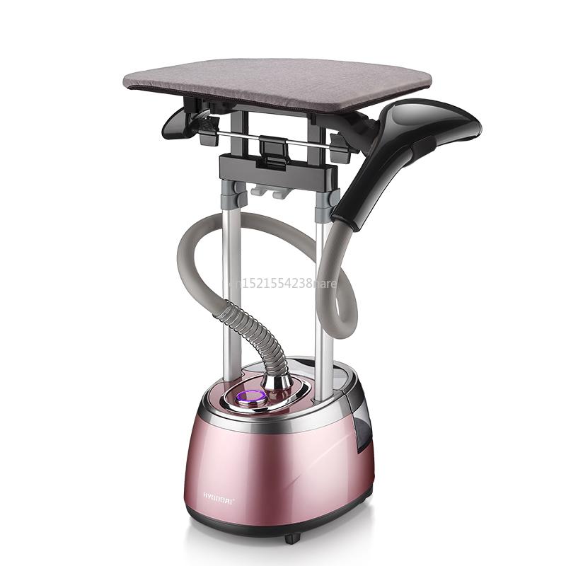 22%,Electric Ironing Machine Double Pole Garment Steamer Portable Handheld Hanging Clothes Ironing Tool with Steam Brush
22%,Electric Ironing Machine Double Pole Garment Steamer Portable Handheld Hanging Clothes Ironing Tool with Steam Brush