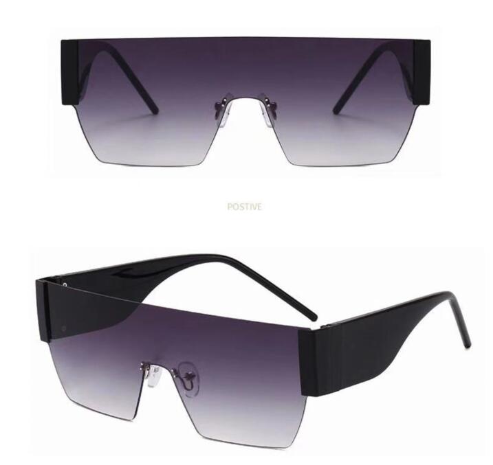 Bulk Fashion Women Big frame Summer beach Sunglasses Luxury UV 400 travel sun eye glass Trendy Brand Designer eyewear NO BOX
Bulk Fashion Women Big frame Summer beach Sunglasses Luxury UV 400 travel sun eye glass Trendy Brand Designer eyewear NO BOX