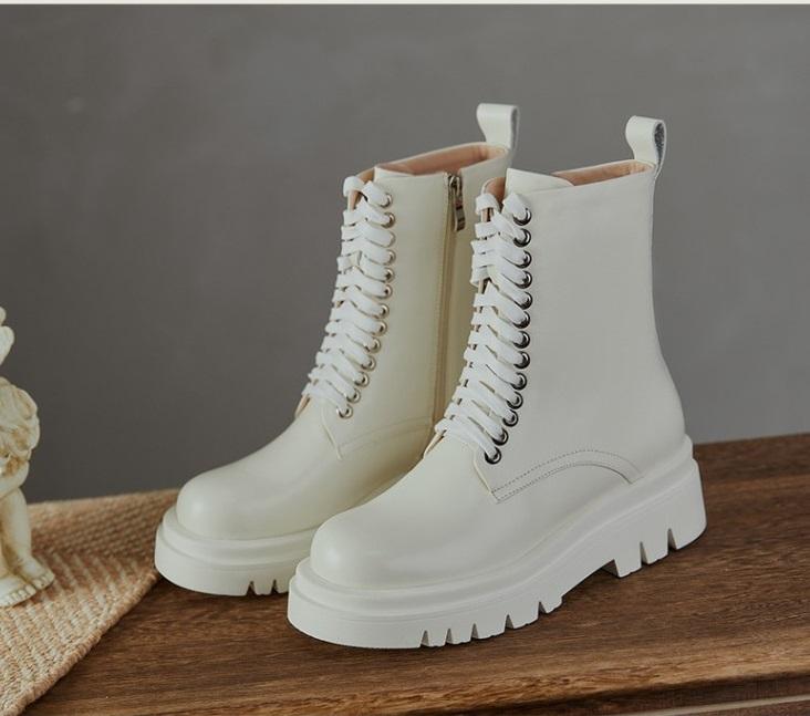 boots women Patent leather ankle boots Leather Combat ankle winter women, Beige
boots women Patent leather ankle boots Leather Combat ankle winter women, Beige