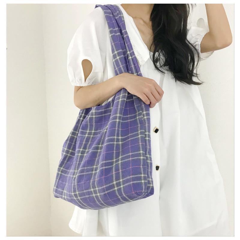 New Original Vintage Women Shoulder Bags Fashion Ladies Shopping Bag Retro Plaid Handbags Female Tote Casual Girl Handbag
New Original Vintage Women Shoulder Bags Fashion Ladies Shopping Bag Retro Plaid Handbags Female Tote Casual Girl Handbag
