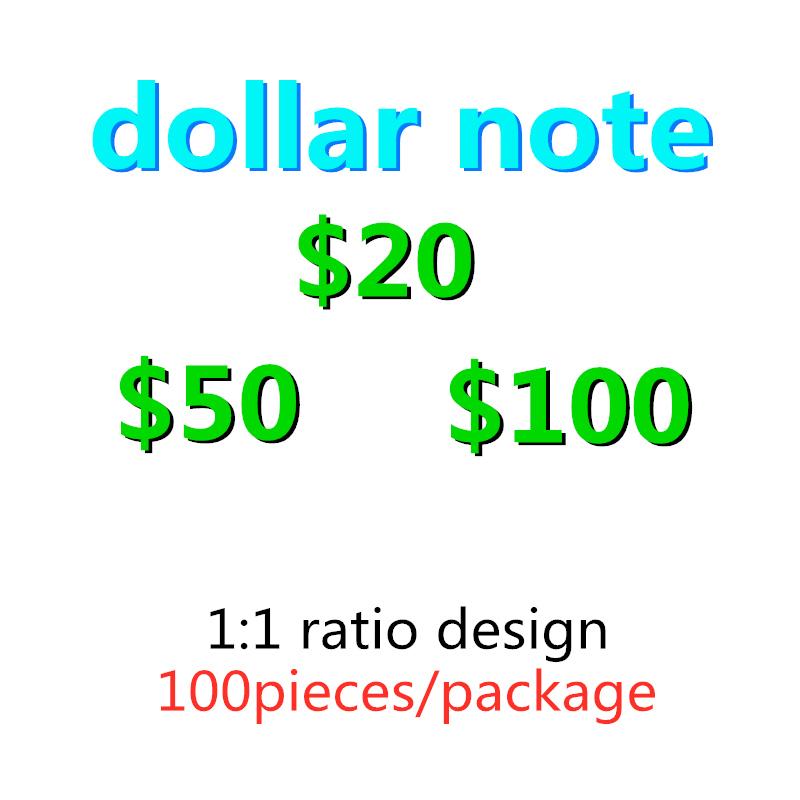 Most Realistic usd fake prop money dollars banknotes children's toys adult game props special fake money usa movie game money-q
Most Realistic usd fake prop money dollars banknotes children's toys adult game props special fake money usa movie game money-q