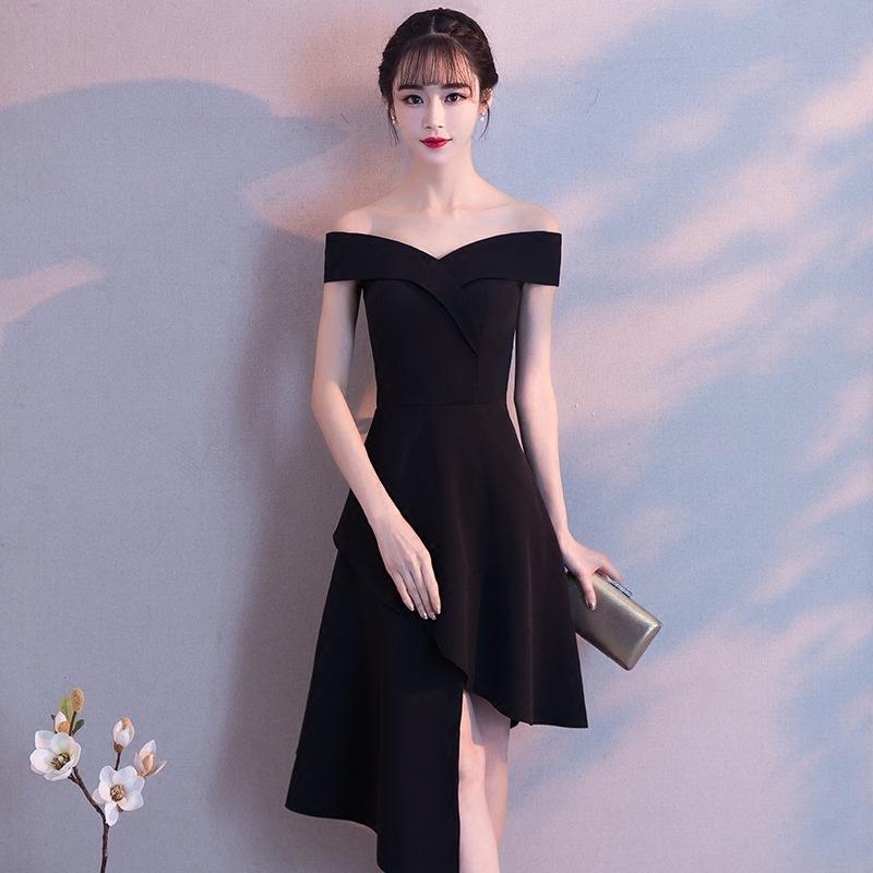 Elegant Formal Gown A-line every day Dresses Irregular skirt hem Evening Dresses Women Party Women Evening Dress Vestidos
Elegant Formal Gown A-line every day Dresses Irregular skirt hem Evening Dresses Women Party Women Evening Dress Vestidos