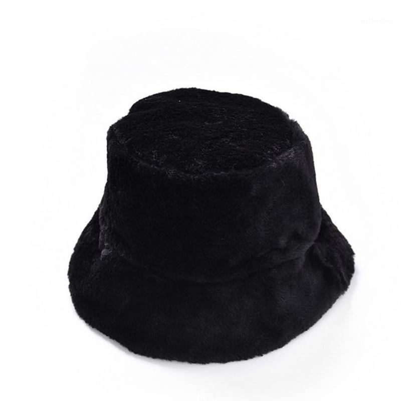 Wide Brim Hats Design Fashion Solid Ladies Winter Bucket Hat Cute And Warm Caps Hunting Fishing Christmas Gifts1, Gray a
Wide Brim Hats Design Fashion Solid Ladies Winter Bucket Hat Cute And Warm Caps Hunting Fishing Christmas Gifts1, Gray a