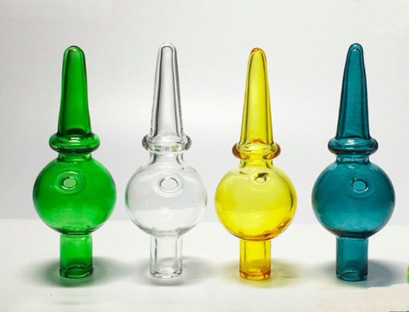 Glass Bubbler Carb Cap Dabber with Yellow Black Colorful Faucet Thick Pyrex Glass Carb Caps for Glass Smoking XL Quartz Banger 
Glass Bubbler Carb Cap Dabber with Yellow Black Colorful Faucet Thick Pyrex Glass Carb Caps for Glass Smoking XL Quartz Banger