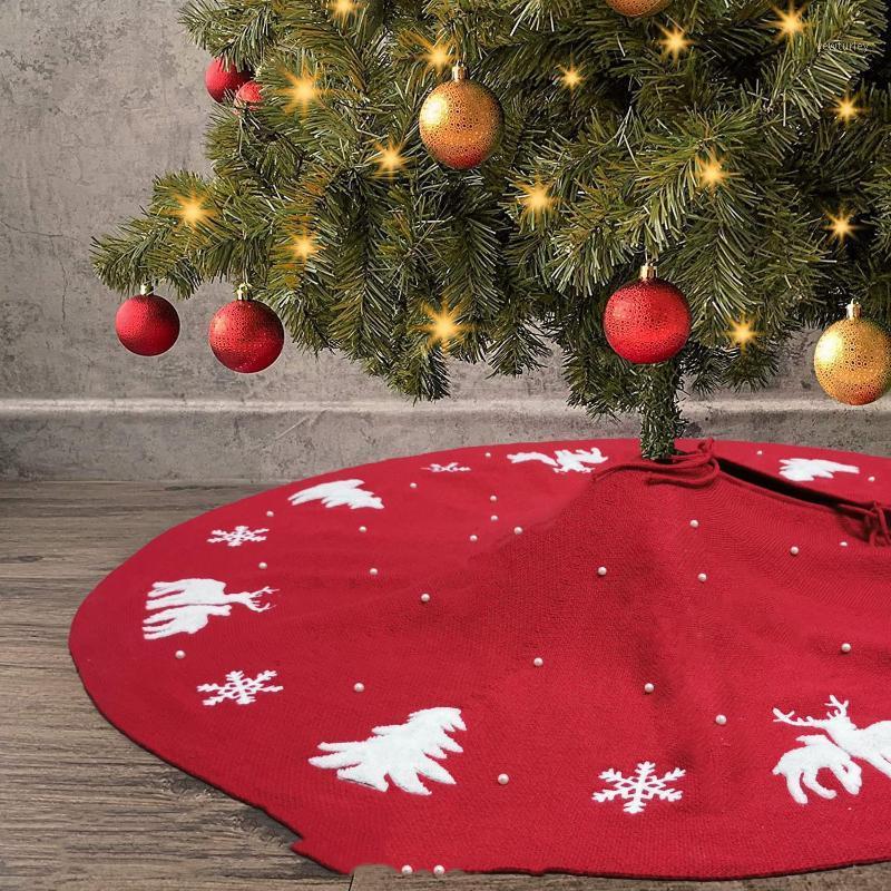 Beads 3D Christmas Tree Skirt Floral Elk Snowflake Print Knitted Trees Skirts Home Office School Bar Store Decorations1
Beads 3D Christmas Tree Skirt Floral Elk Snowflake Print Knitted Trees Skirts Home Office School Bar Store Decorations1