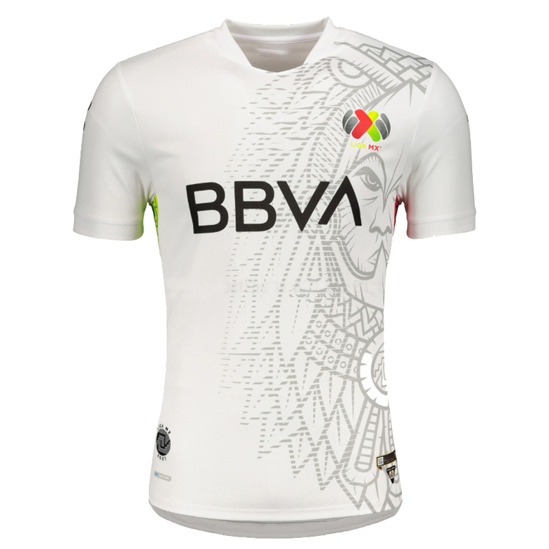 2021 2122 MLS All Star Game Home White Soccer Jerseys Mexico Club LIGA MX 21 22 MEN Camiseta de Futbol Jersey Kits Thailand Football Shirts
2021 2122 MLS All Star Game Home White Soccer Jerseys Mexico Club LIGA MX 21 22 MEN Camiseta de Futbol Jersey Kits Thailand Football Shirts