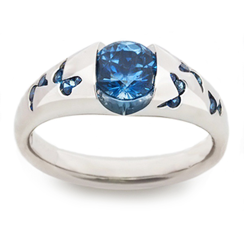 Februaryfrost Brand Delicate Butterfly Finger Ring for Women Single Cubic Zirconia Mosaic Wedding Anniversary Fine Gift Fashion Jewelry Hot
Februaryfrost Brand Delicate Butterfly Finger Ring for Women Single Cubic Zirconia Mosaic Wedding Anniversary Fine Gift Fashion Jewelry Hot