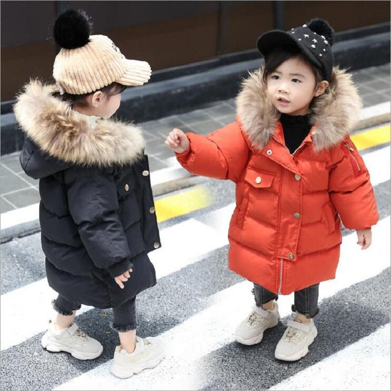 Winter Children Girls Jacket Hooded Down Cotton Thicken Warm Parka Jacket For Girls 2-7Years Kids Baby Outerwear Coat For, Red
Winter Children Girls Jacket Hooded Down Cotton Thicken Warm Parka Jacket For Girls 2-7Years Kids Baby Outerwear Coat For, Red