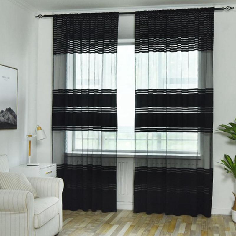 Europe Striped Tulle Curtains For Living Room Window Treatments Panel Luxury Semi Sheer Curtains For Bedroom Voile Drapes AD484E, Beige yellow tulle
Europe Striped Tulle Curtains For Living Room Window Treatments Panel Luxury Semi Sheer Curtains For Bedroom Voile Drapes AD484E, Beige yellow tulle