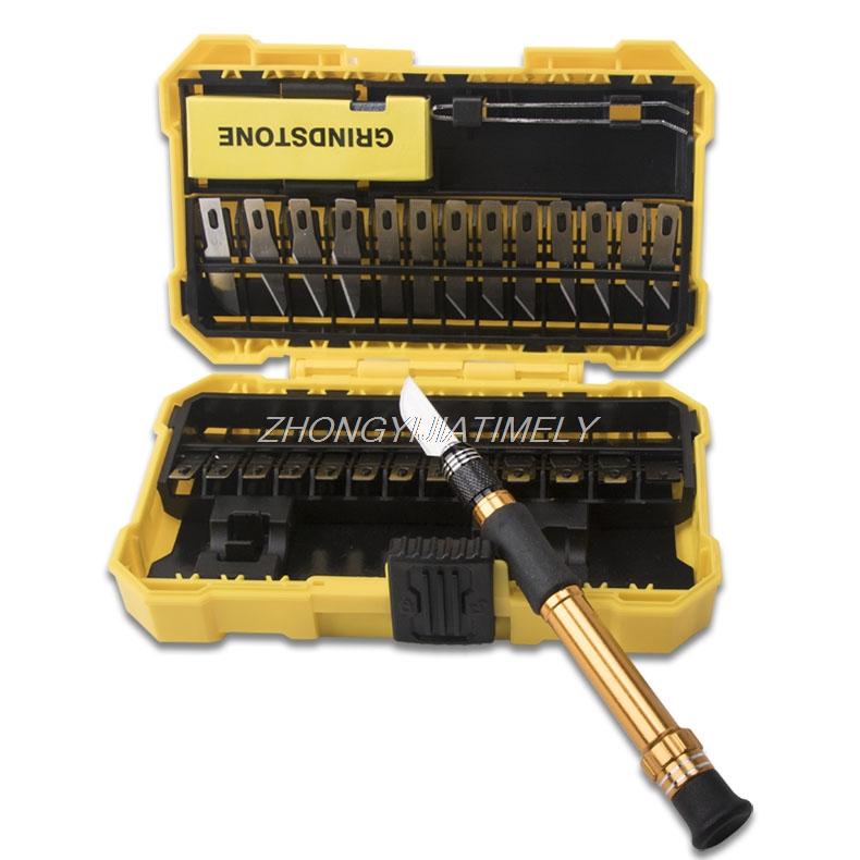 Carving knife, fruit and vegetable carving, seal engraving set, for wood, rubber, paper cutting, mobile phone film, carving tool
Carving knife, fruit and vegetable carving, seal engraving set, for wood, rubber, paper cutting, mobile phone film, carving tool