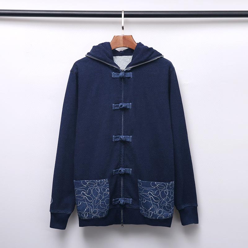 Men Women Special Design Hoodie Famous Shark Print Cotton Sweater Hoodies Mens Hip Hop Streetwear High Quality Zipper Hooded Jacket, Blue
Men Women Special Design Hoodie Famous Shark Print Cotton Sweater Hoodies Mens Hip Hop Streetwear High Quality Zipper Hooded Jacket, Blue