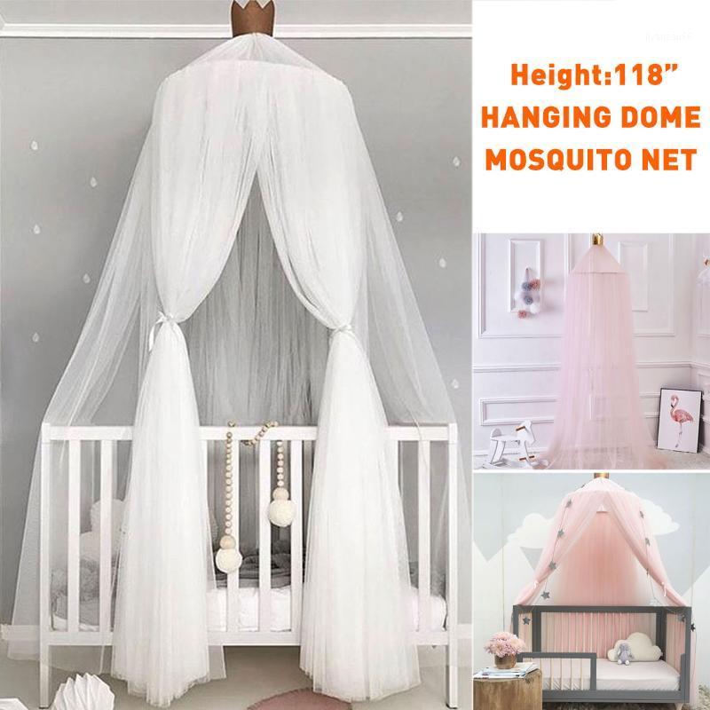 Kids Baby Hanging Bedding Dome Tent Bed Canopy Mosquito Net Bedcover Princess Curtain For Baby Kids Reading Playing Home Decor1
Kids Baby Hanging Bedding Dome Tent Bed Canopy Mosquito Net Bedcover Princess Curtain For Baby Kids Reading Playing Home Decor1