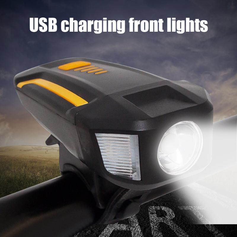 T6 LED Mountain Headlight Waterproof Road 3 Modes Road Bicycle Front Lamps Portable Waterproof Cycling Elements
T6 LED Mountain Headlight Waterproof Road 3 Modes Road Bicycle Front Lamps Portable Waterproof Cycling Elements