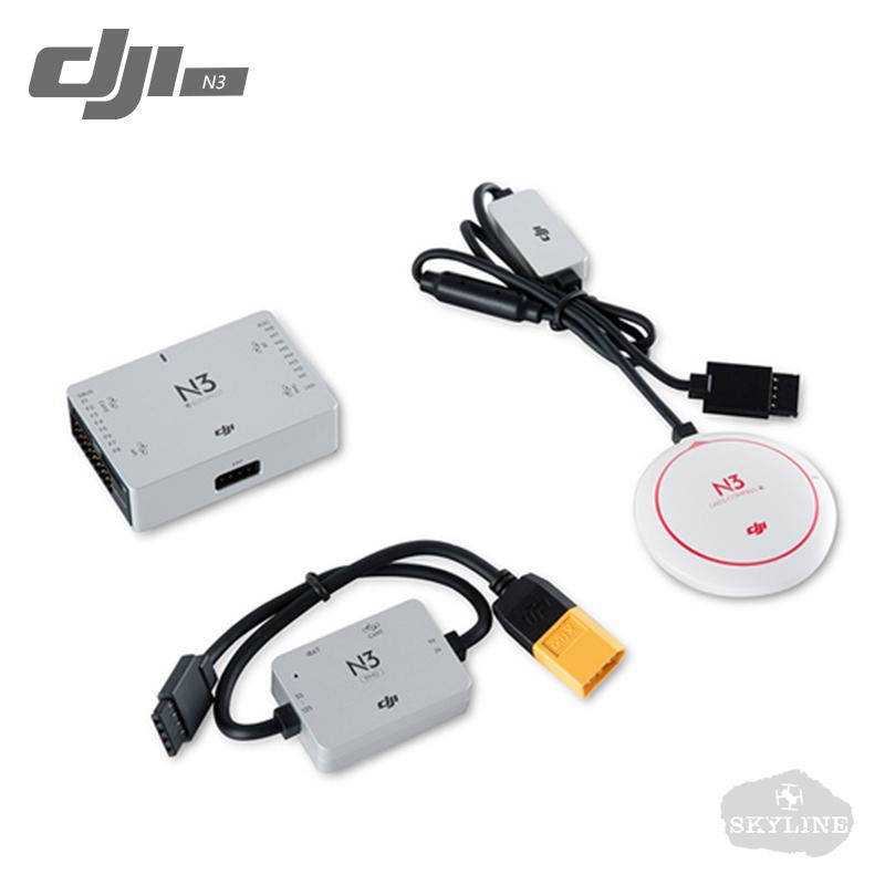 DJI N3 Naza Series Flight Controller Dual IMU Redundancy Sport Mode Drone Quadcopter SDK Control Original Accessories
DJI N3 Naza Series Flight Controller Dual IMU Redundancy Sport Mode Drone Quadcopter SDK Control Original Accessories