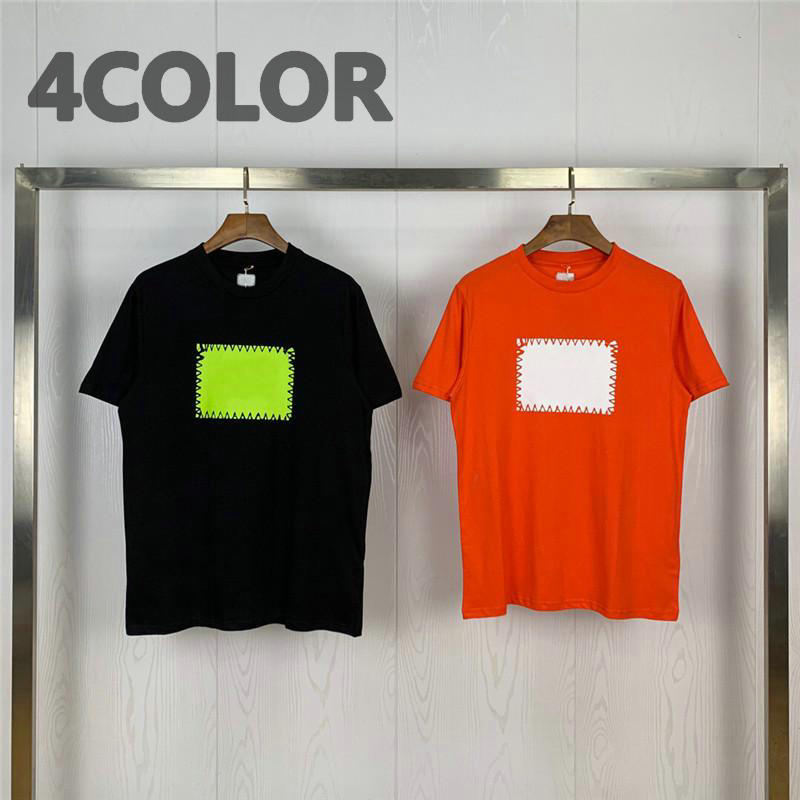 2021 hot mens designer T Shirt womens TShirt Designers mens t shirts Women Outfit Luxurys Tees CP Summer t-shirt, White;black
2021 hot mens designer T Shirt womens TShirt Designers mens t shirts Women Outfit Luxurys Tees CP Summer t-shirt, White;black
