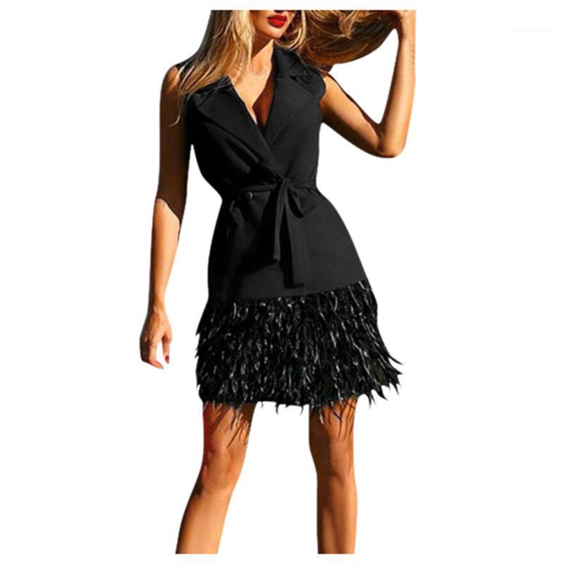 SAGACE 2020 dress Women Black Formal Prom Party Ball Gown beach dresses and tunics Sexy Sleeveless Backless Long Dresses female1
SAGACE 2020 dress Women Black Formal Prom Party Ball Gown beach dresses and tunics Sexy Sleeveless Backless Long Dresses female1