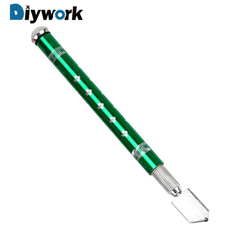 DIYWORK Diamond Hand Tool Metal Handle Carving Tool Cutting Wheel Glass Cutter Oil Filled Tungsten Carbide
DIYWORK Diamond Hand Tool Metal Handle Carving Tool Cutting Wheel Glass Cutter Oil Filled Tungsten Carbide
