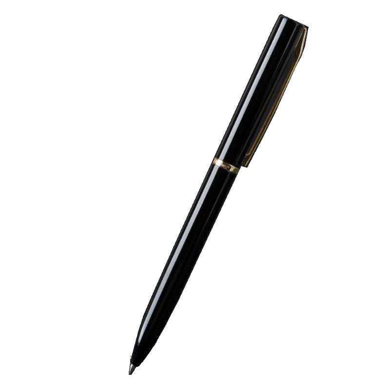 Kinbor Flowing Gold Signature Pen Out of Ink Smooth Rotating Low-key Elegant and Firm Office Business Learning Gift, Black
Kinbor Flowing Gold Signature Pen Out of Ink Smooth Rotating Low-key Elegant and Firm Office Business Learning Gift, Black