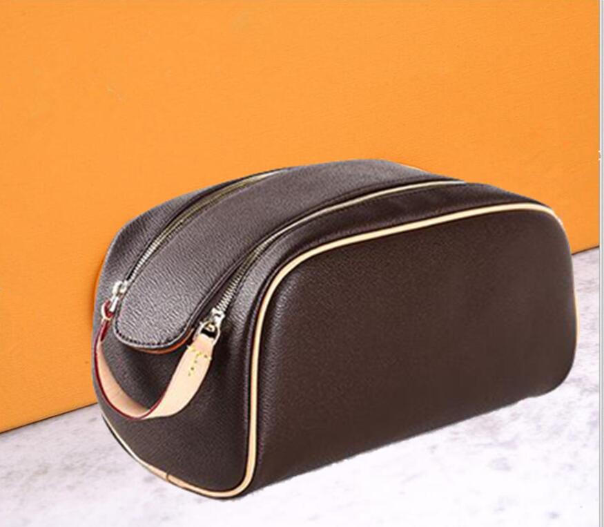 2021 new fashion Makeup Bag Women Handbag Old Flower Make Up Bag Designer Pouch Fashion Designer Cosmetic Bag
2021 new fashion Makeup Bag Women Handbag Old Flower Make Up Bag Designer Pouch Fashion Designer Cosmetic Bag
