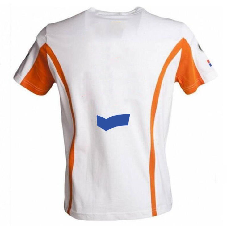 2021MOTO Locomotive Motorcycle Riding Sleeve Breathable Racing T-Shirt Off-Road Short T Male free shipping