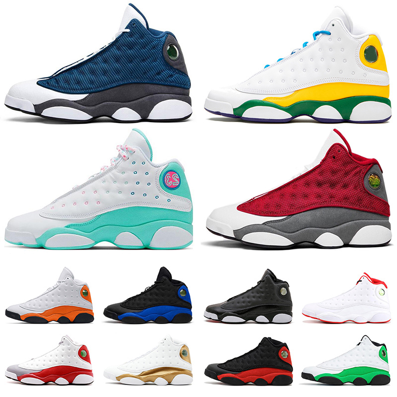 new men 13 13s womens basketball shoes jumpman sports sneakers Red Flint 2020 Lakers Cap And Gown Royal Island Trainers, B7 36-47 flint 2020
new men 13 13s womens basketball shoes jumpman sports sneakers Red Flint 2020 Lakers Cap And Gown Royal Island Trainers, B7 36-47 flint 2020