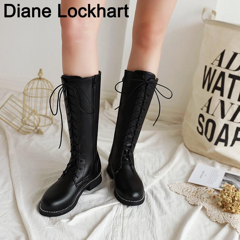 New Autumn/Winter Short Plush Lace-Up Motorcycle boots Girls Shoes Children Riding Equestrian Kids Student High Boot Botas Mujer1, White
New Autumn/Winter Short Plush Lace-Up Motorcycle boots Girls Shoes Children Riding Equestrian Kids Student High Boot Botas Mujer1, White