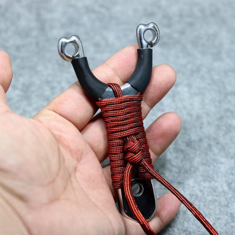 2021 new hot selling high quality outdoor hunting shooting alloy catapult powerful catapult and rubber band adult catapult shooting game4555
2021 new hot selling high quality outdoor hunting shooting alloy catapult powerful catapult and rubber band adult catapult shooting game4555