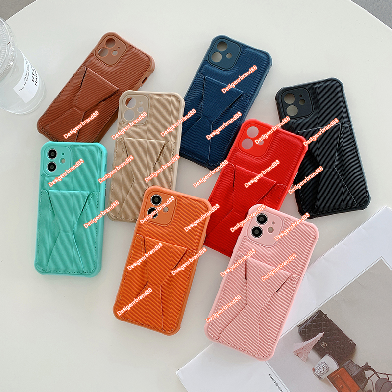 Luxurys Designer Cell Phone Cases Stand Leather For Iphone 13 12 Pro Max 11/11pro 12mini X Xr Xsmax 7/8 Plus Imprint Flower Fashion Designers Phone Case Cover 8 Styles, With gifts box
Luxurys Designer Cell Phone Cases Stand Leather For Iphone 13 12 Pro Max 11/11pro 12mini X Xr Xsmax 7/8 Plus Imprint Flower Fashion Designers Phone Case Cover 8 Styles, With gifts box