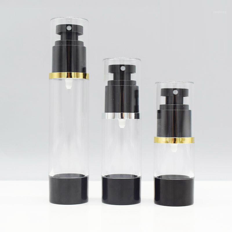 15ml 30ml 50ml Black Frost Empty Airless Spray Pump Bottles Containers Perfume Sample Skin Care Cosmetic Airless Spray Bottle1
15ml 30ml 50ml Black Frost Empty Airless Spray Pump Bottles Containers Perfume Sample Skin Care Cosmetic Airless Spray Bottle1