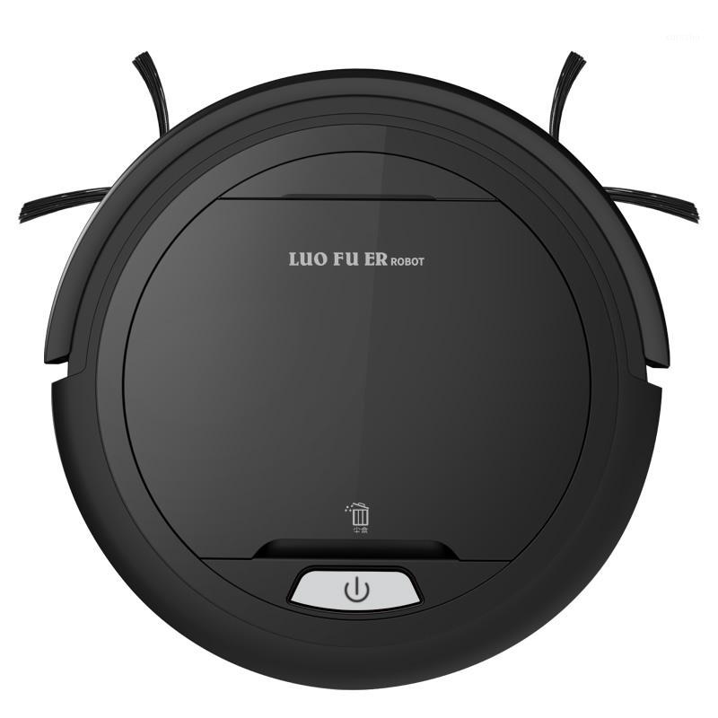 K5 ROBOT Sweeping Robot Scrubbing Machine Automatic Household One Intelligent Vacuum Cleaner Ultra-thin Mini1
K5 ROBOT Sweeping Robot Scrubbing Machine Automatic Household One Intelligent Vacuum Cleaner Ultra-thin Mini1