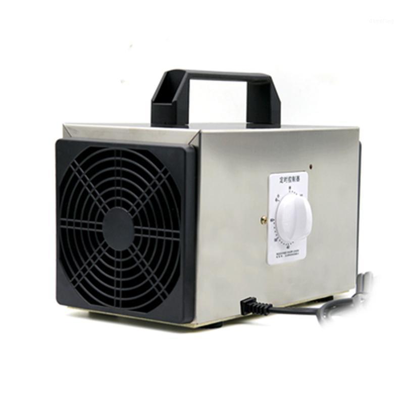 10g Ozone Generator 12V Multi-function Vehicle Intelligent stainless steel Ozone Machine for Removing Formaldehyde Smoke Odor1
10g Ozone Generator 12V Multi-function Vehicle Intelligent stainless steel Ozone Machine for Removing Formaldehyde Smoke Odor1