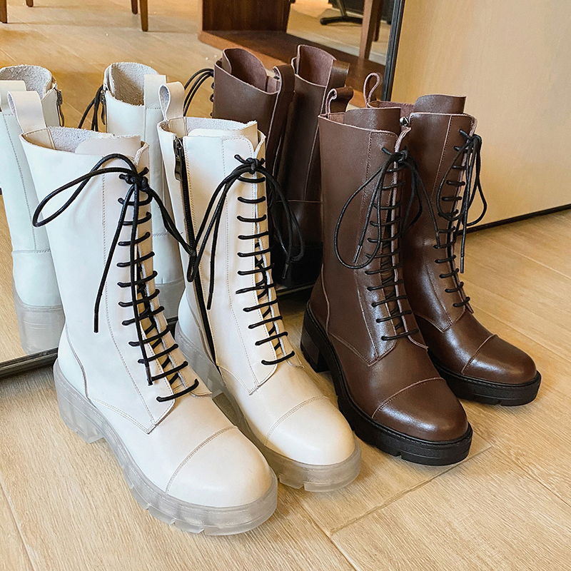 2021 Women's Natural 22-25.5cm Transparent Background Short Boots Throughout the Season Thin Shoes 68PY, White
2021 Women's Natural 22-25.5cm Transparent Background Short Boots Throughout the Season Thin Shoes 68PY, White