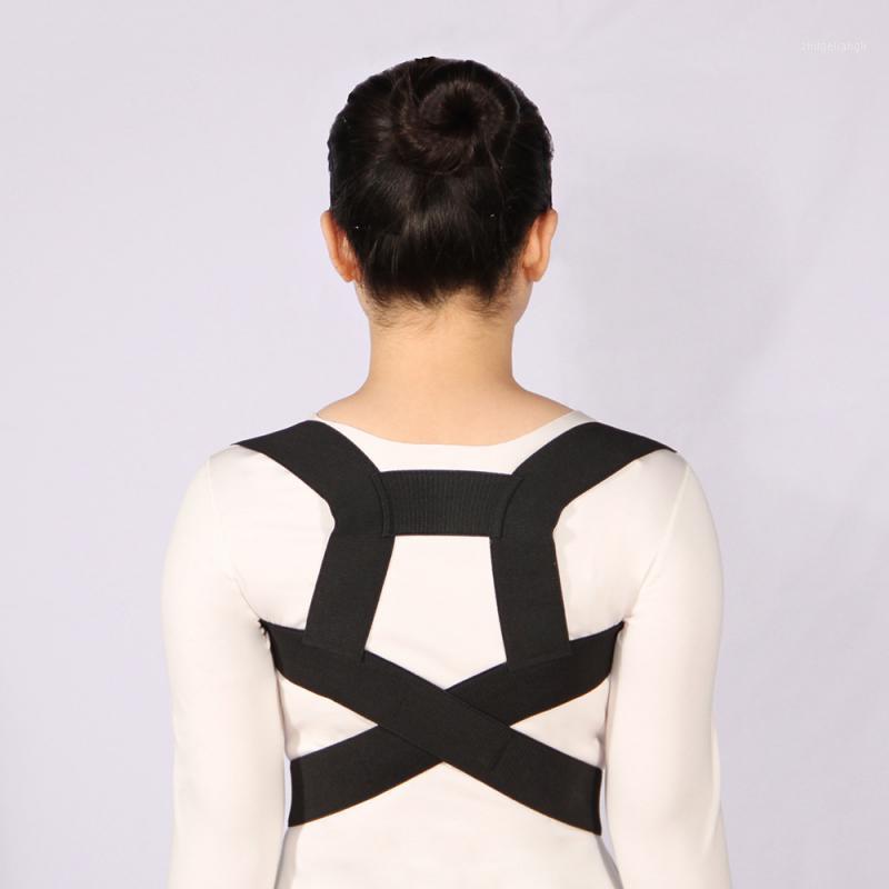 Fixation Posture corrector Humpback Correction Back Brace Spine Back Orthosis Scoliosis Lumbar Support Spinal Curved Orthosis1, Black
Fixation Posture corrector Humpback Correction Back Brace Spine Back Orthosis Scoliosis Lumbar Support Spinal Curved Orthosis1, Black